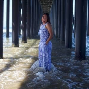 Meet your Posher, Geth